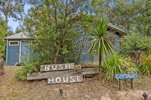 lorne bush house cottages and eco retreats
