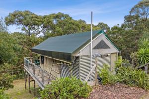 lorne bush house cottages and eco retreats