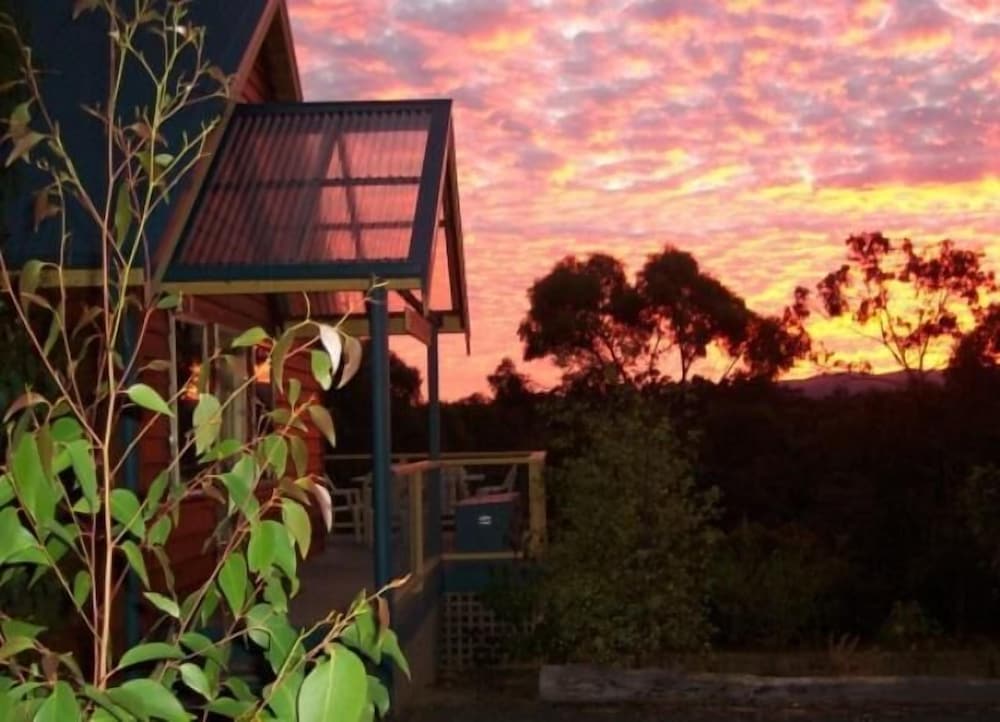 lorne bush house cottages and eco retreats