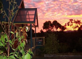 lorne bush house cottages and eco retreats