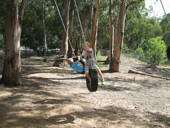 lorne bush house cottages and eco retreats