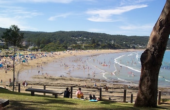 lorne bush house cottages and eco retreats