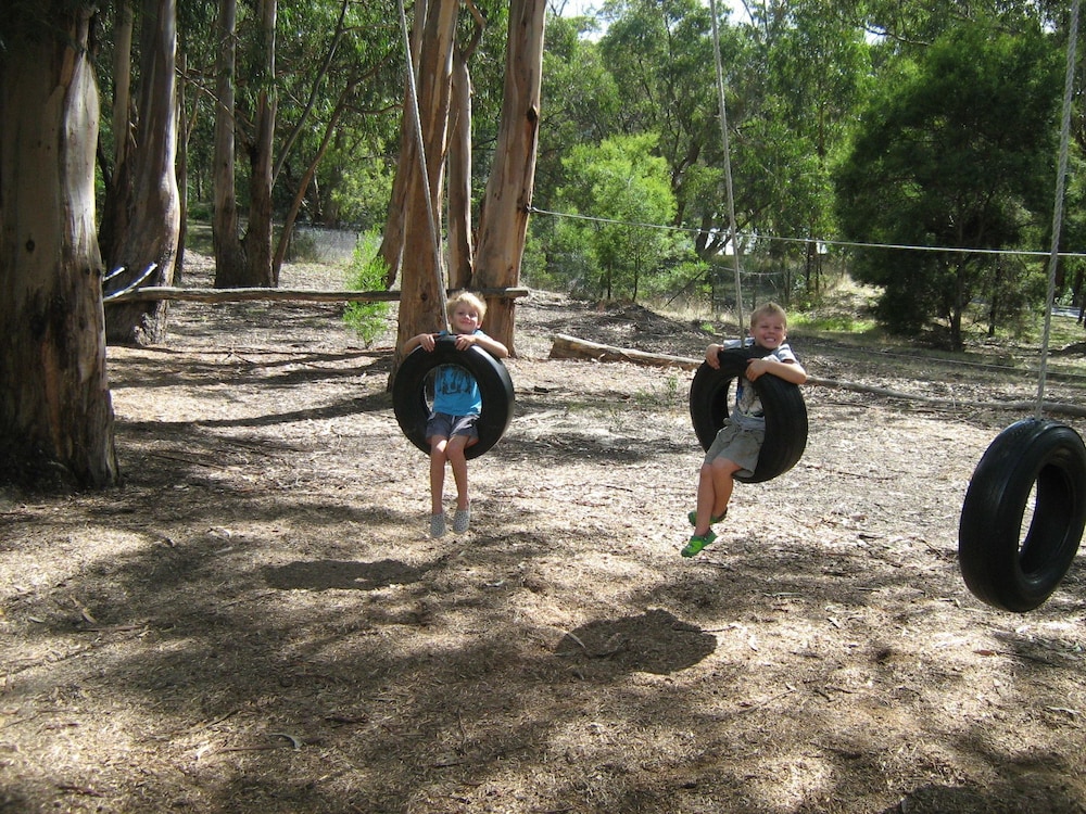 lorne bush house cottages and eco retreats