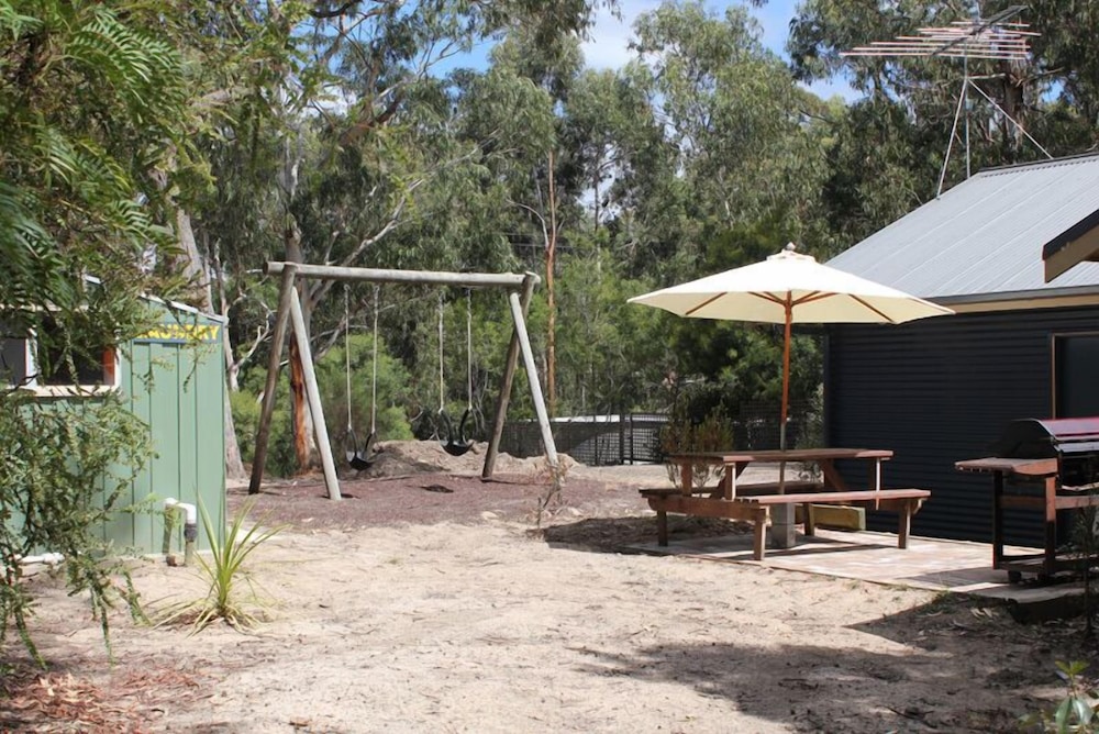 lorne bush house cottages and eco retreats