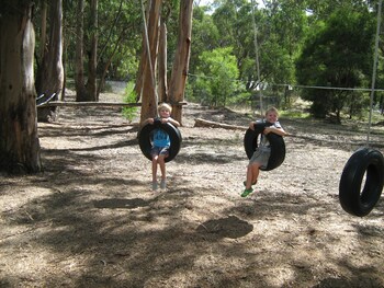 lorne bush house cottages and eco retreats
