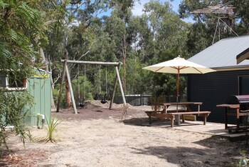 lorne bush house cottages and eco retreats