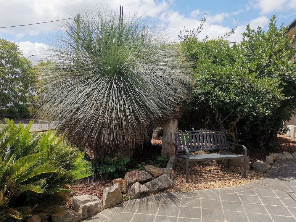 leichhardt motor inn