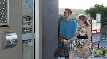 leichhardt motor inn