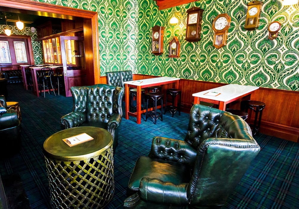largs pier hotel motel
