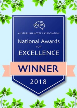 Largs Pier Hotel Motel,Largs Bay>>Adelaide,4 star