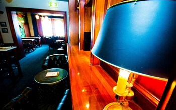 largs pier hotel motel