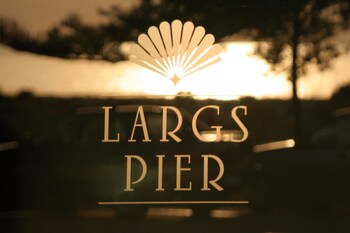 largs pier hotel motel
