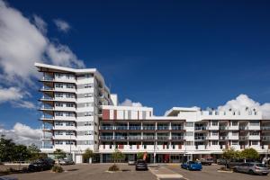 Central Holborn Apartments,Gulliver>>Townsville,4 star
