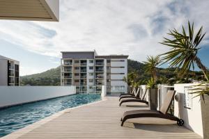 Central Holborn Apartments,Gulliver>>Townsville,4 star