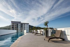 Central Holborn Apartments,Gulliver>>Townsville,4 star