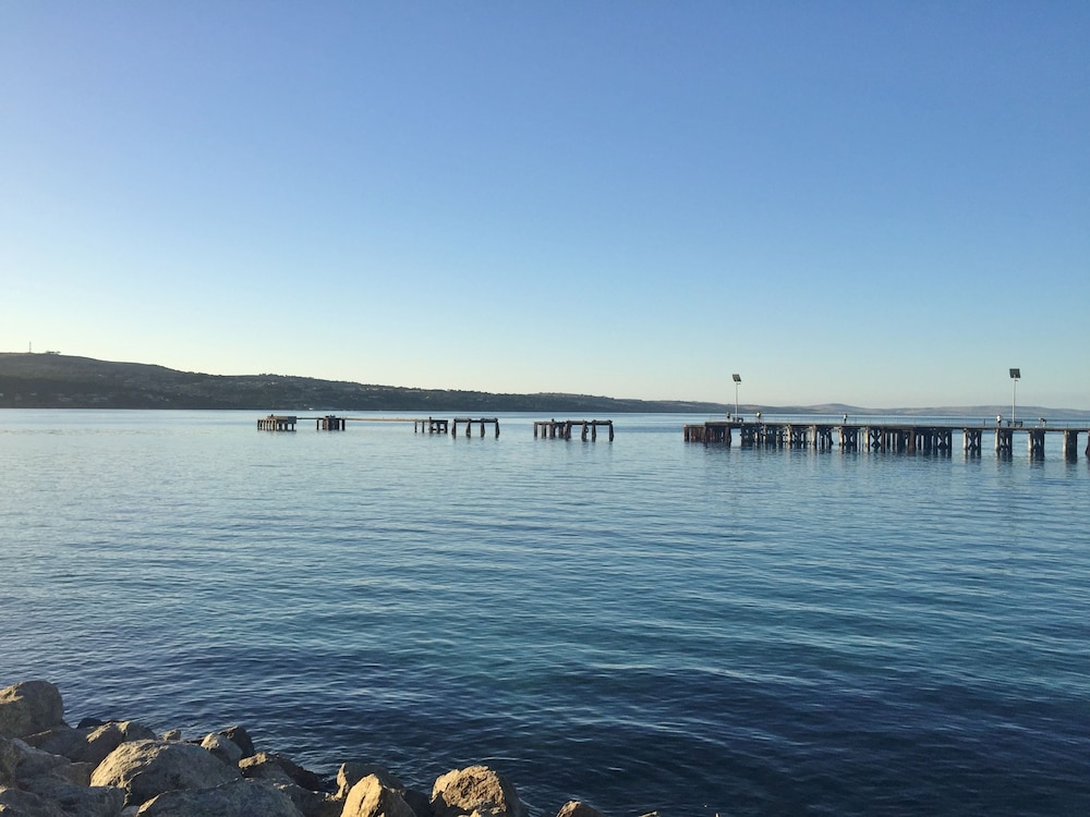 best western port lincoln