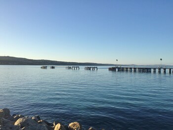 best western port lincoln