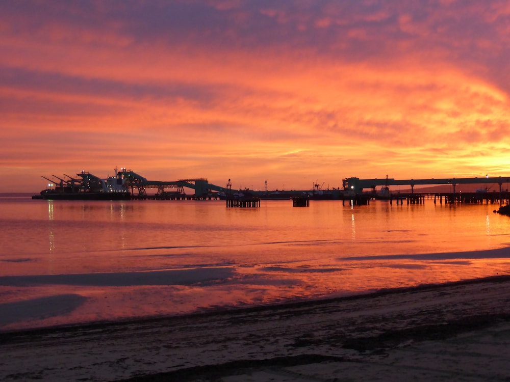 best western port lincoln