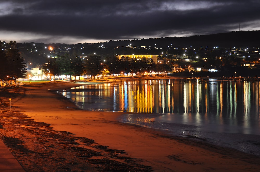 best western port lincoln