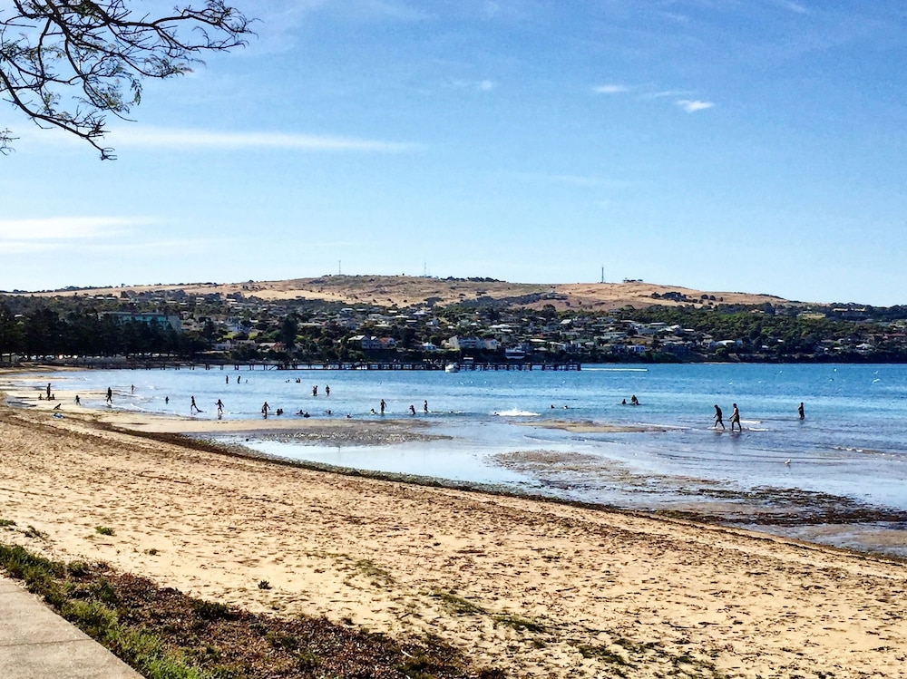 best western port lincoln