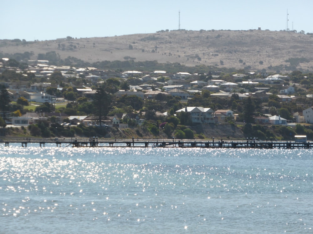 best western port lincoln