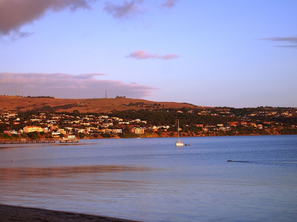 best western port lincoln