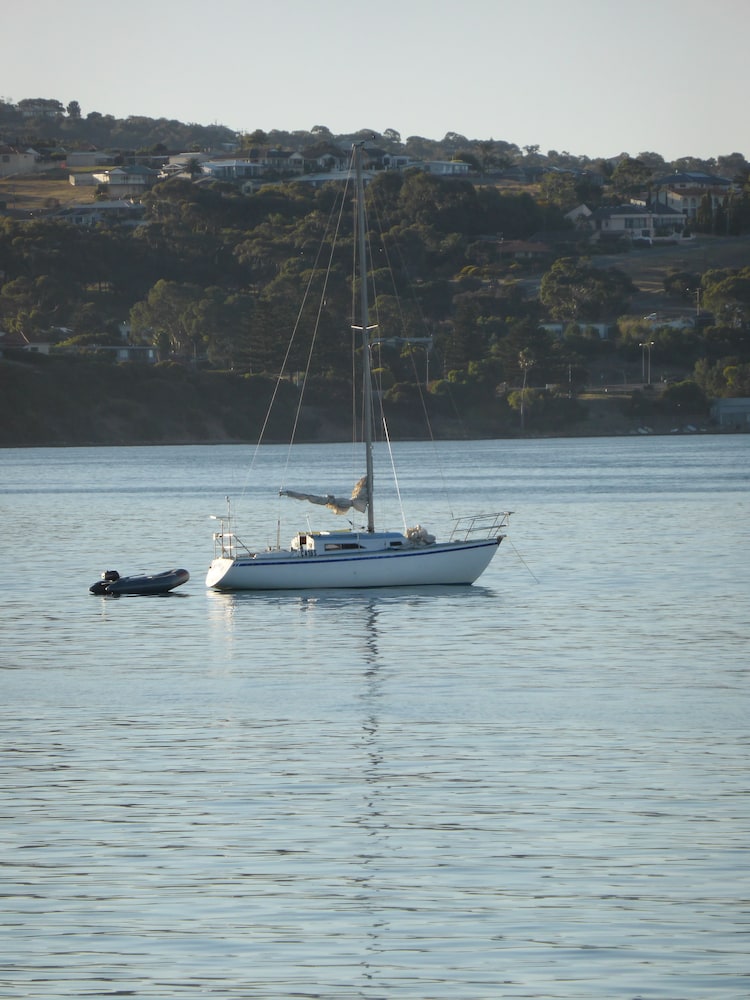 best western port lincoln