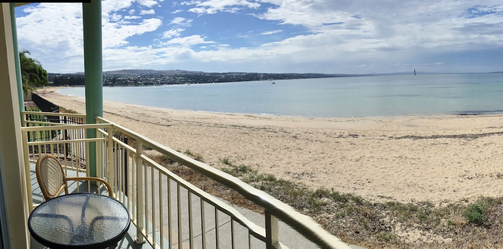 best western port lincoln