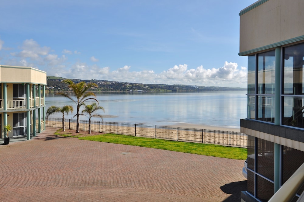 best western port lincoln