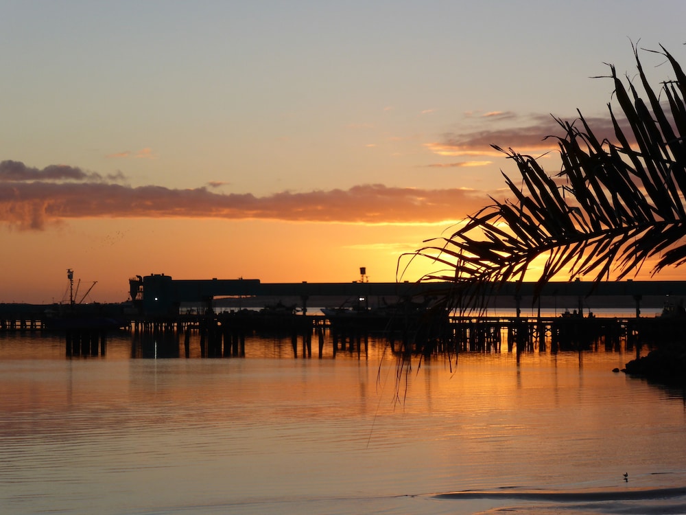 best western port lincoln