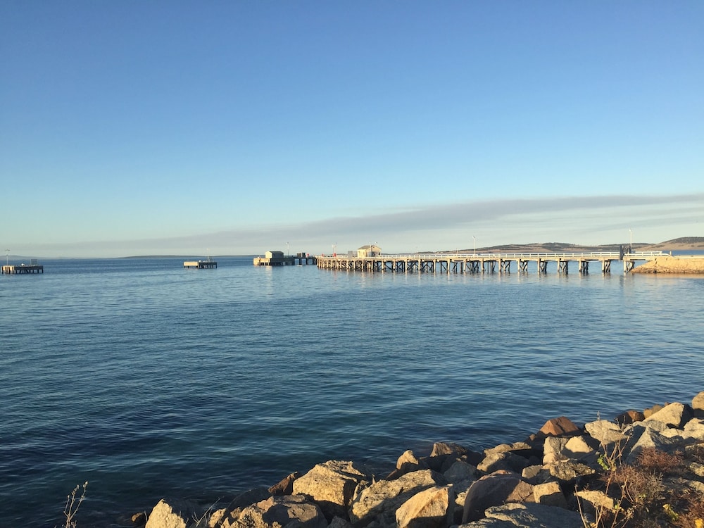 best western port lincoln