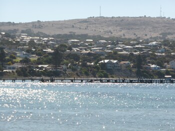 best western port lincoln