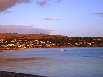 best western port lincoln