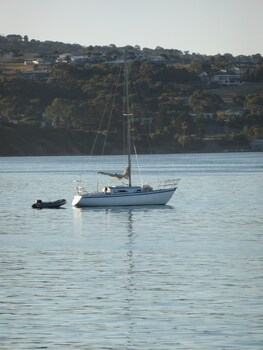 best western port lincoln