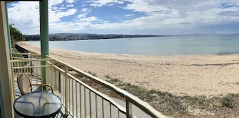 best western port lincoln