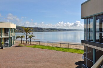 best western port lincoln