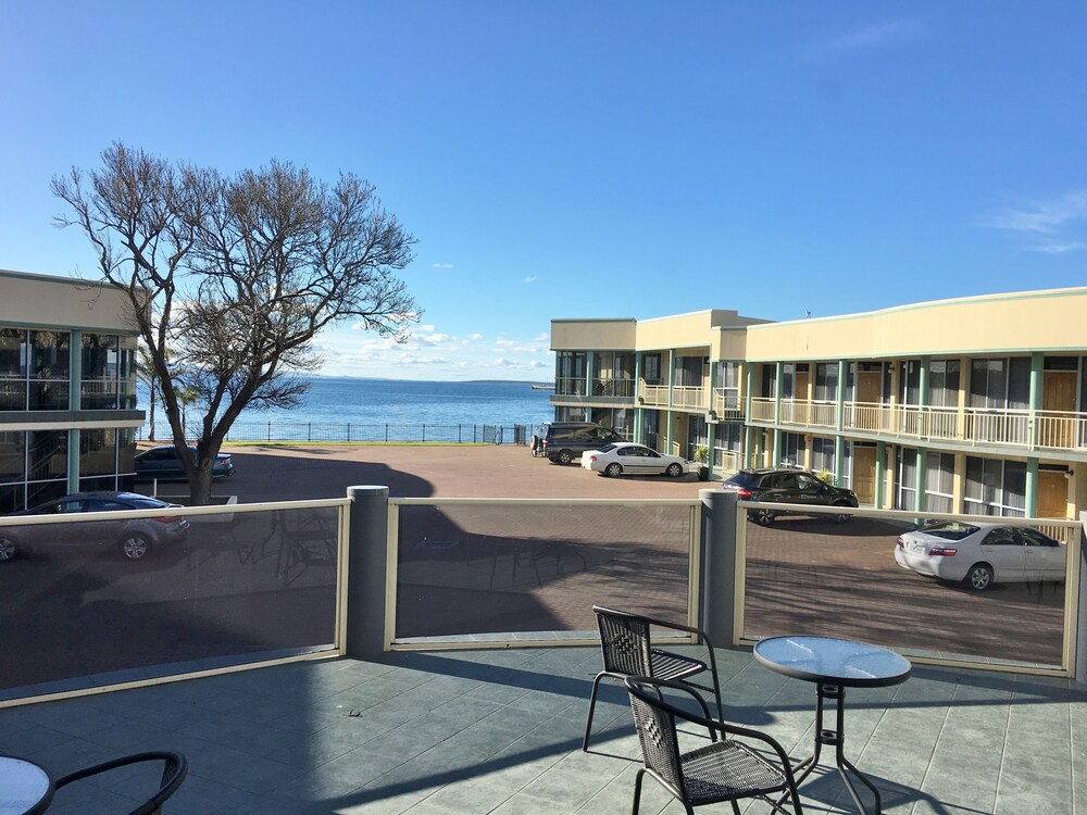 best western port lincoln