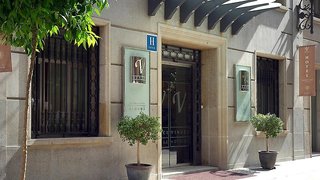 vincci lys hotel