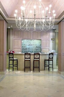 vincci lys hotel