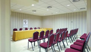 vincci lys hotel