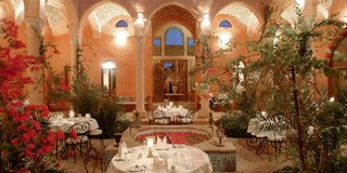 Al Moudira Hotel,Armant>>Luxor,5 star