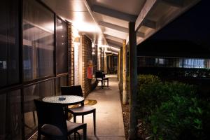 Farnham Court,Morwell>>Gippsland,4 star