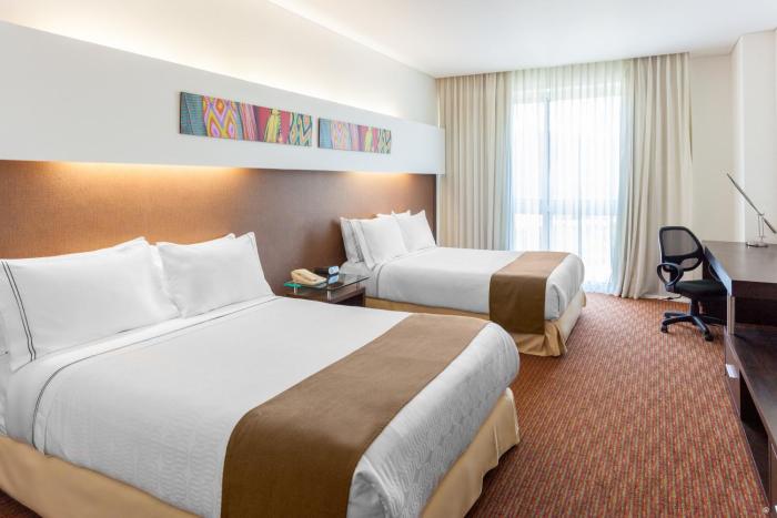 sonesta hotel valledupar