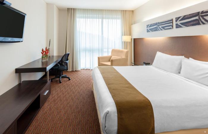 sonesta hotel valledupar