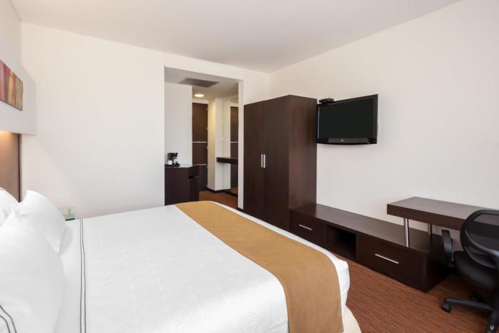 sonesta hotel valledupar