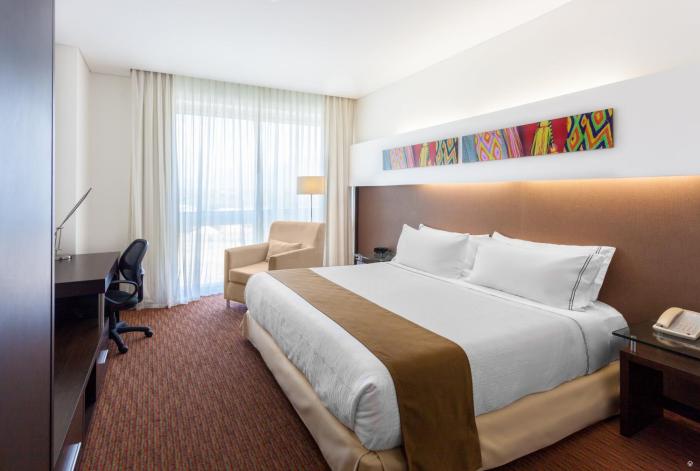 sonesta hotel valledupar
