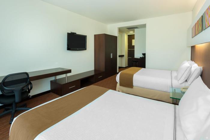 sonesta hotel valledupar