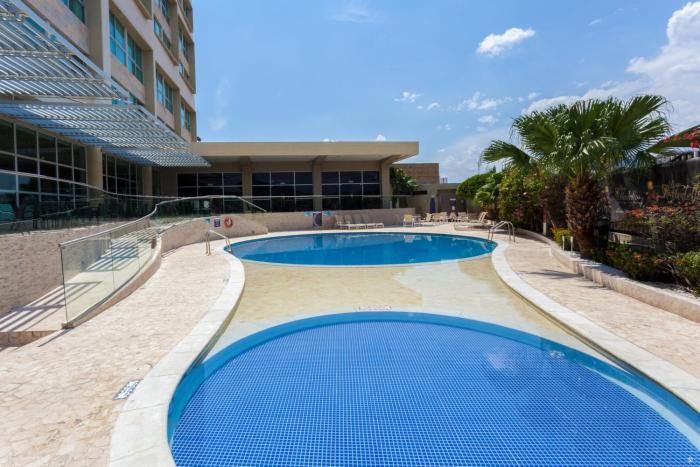 sonesta hotel valledupar