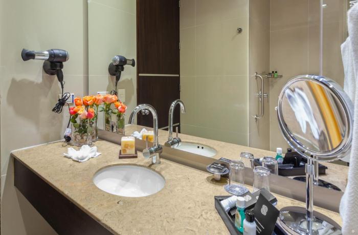 sonesta hotel valledupar