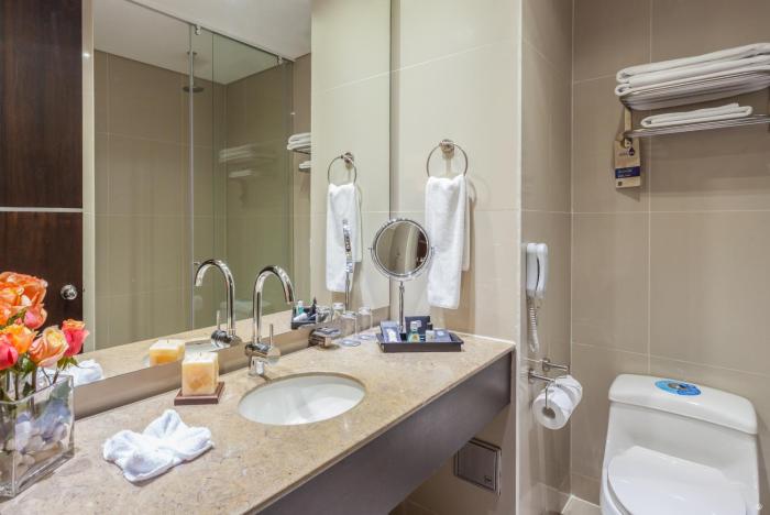 sonesta hotel valledupar